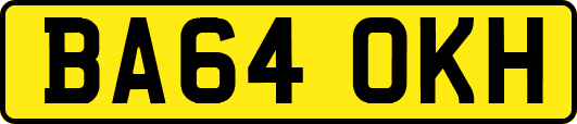 BA64OKH