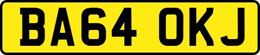 BA64OKJ