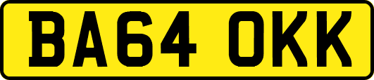BA64OKK