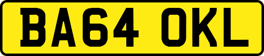BA64OKL