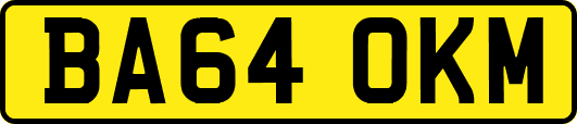 BA64OKM