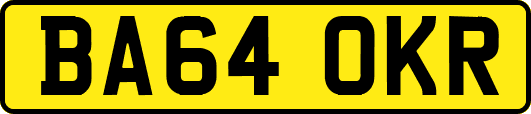 BA64OKR