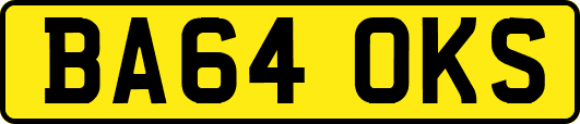 BA64OKS