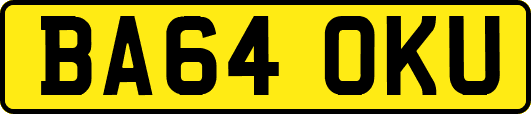 BA64OKU