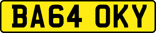 BA64OKY