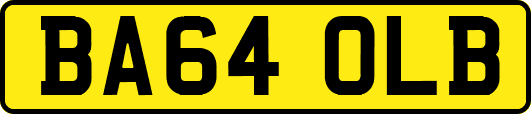 BA64OLB