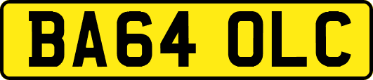 BA64OLC