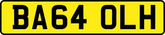 BA64OLH