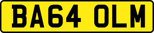 BA64OLM