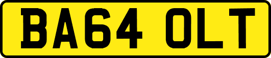 BA64OLT