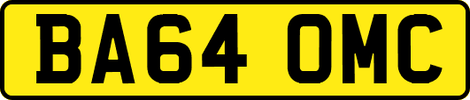 BA64OMC