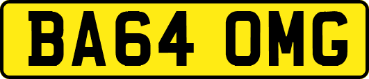 BA64OMG