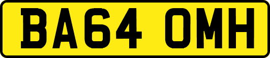 BA64OMH