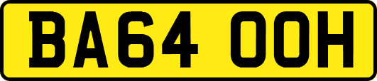 BA64OOH