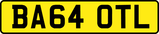 BA64OTL