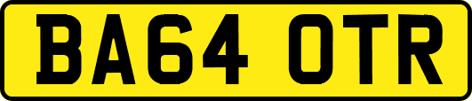 BA64OTR