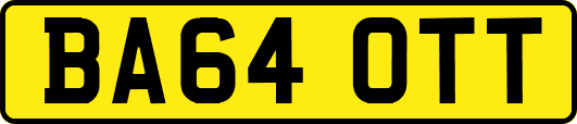 BA64OTT