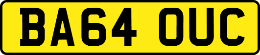 BA64OUC