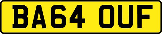 BA64OUF