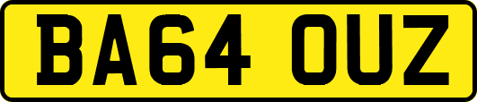 BA64OUZ