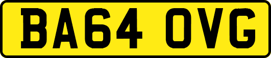 BA64OVG