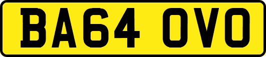 BA64OVO