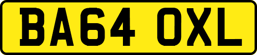 BA64OXL