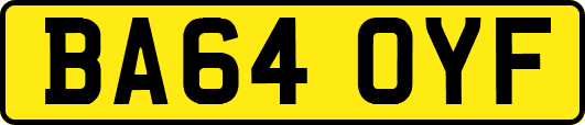 BA64OYF