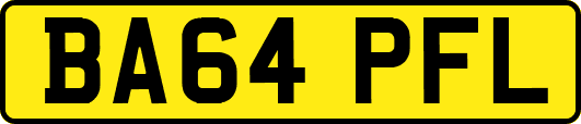 BA64PFL