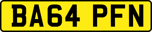 BA64PFN