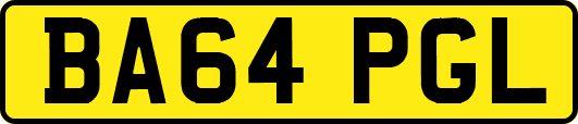 BA64PGL