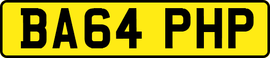 BA64PHP