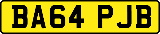 BA64PJB