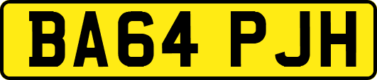 BA64PJH