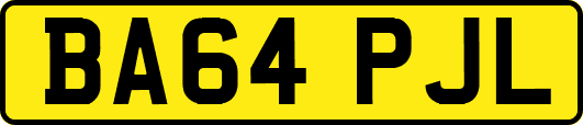 BA64PJL