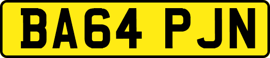 BA64PJN