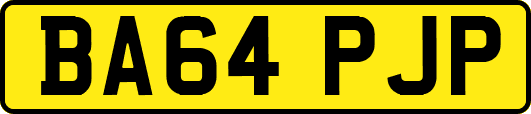 BA64PJP