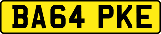 BA64PKE