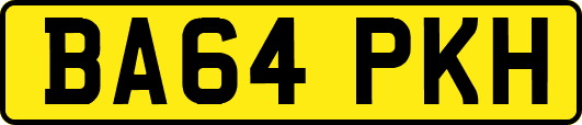 BA64PKH