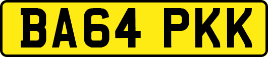BA64PKK