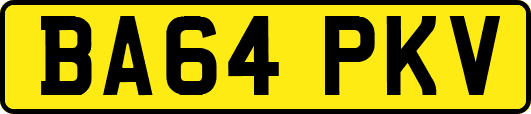 BA64PKV
