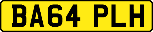 BA64PLH