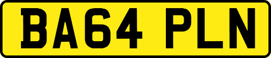 BA64PLN