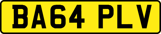 BA64PLV