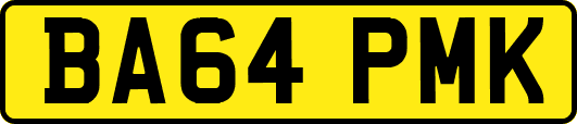 BA64PMK