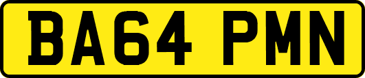 BA64PMN