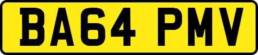 BA64PMV