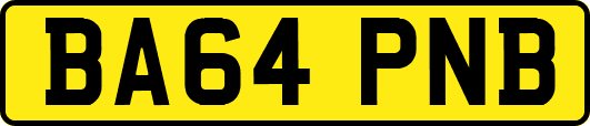 BA64PNB