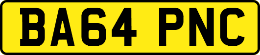 BA64PNC