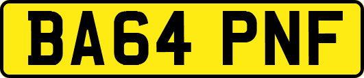 BA64PNF